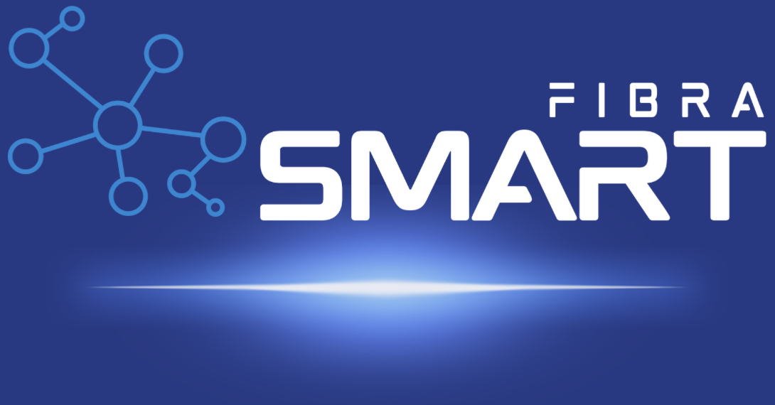 Logo SmartFibra